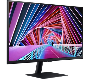 Samsung ViewFinity S70A 27" (27A700NWP) Zwart