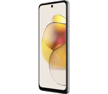 Motorola Moto G73 5G Wit