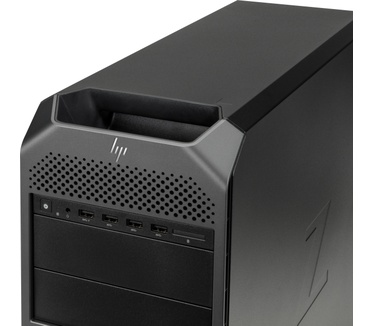 HP Z4 G4 Workstation 2WU66EA + Quadro P2000
