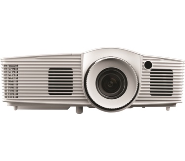 Optoma HD39 Darbee