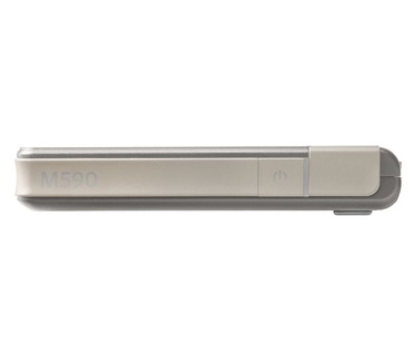 Kodak Easyshare M590  Zilver