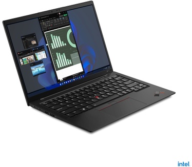 Lenovo ThinkPad X1 Carbon Gen 10 (21CB009SGE, Qwertz toetsenbord)