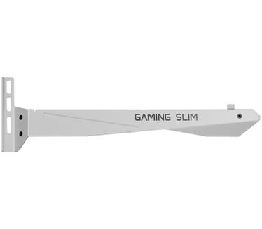 MSI GeForce RTX 4060 Ti Gaming X Slim White 16G