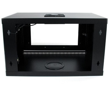 Startech.com 6U 19in Wallmount Server Rack Cabinet with Acrylic Door