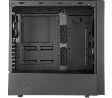 Cooler Master MasterBox MasterBox NR600 without ODD