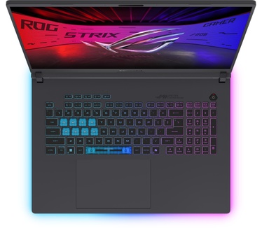 ASUS G815JMR-S8099W