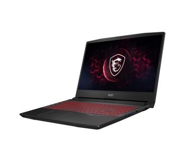 MSI GL66 12UGK-287NL Pulse