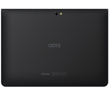 ODYS Prime Zwart