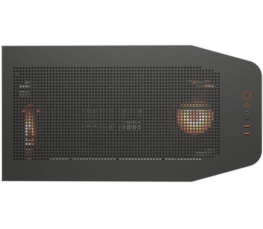 Cougar FV270 RGB Zwart