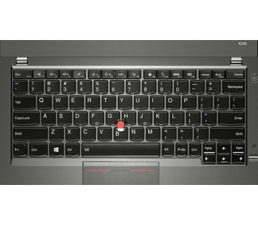 Lenovo ThinkPad X240 (20AL00C6MB)