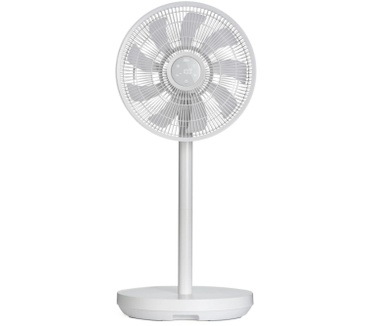 Solis Duo Fan
