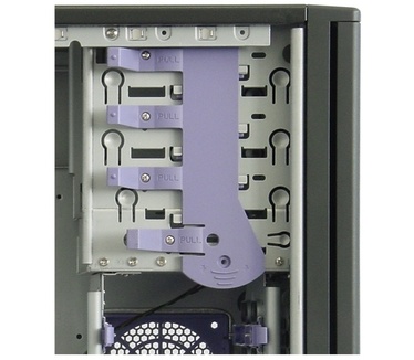 Chieftec Smart SH-01B-B-B