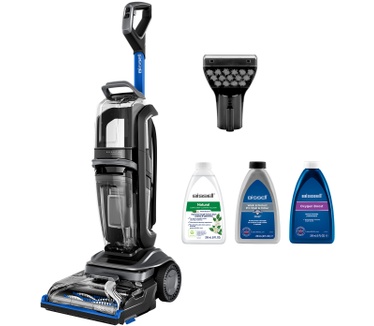 Bissell Revolution HydroSteam