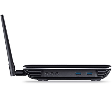 TP-Link Archer VR2600 DSL-modem