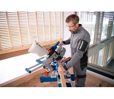 Bosch GCM 18V-254 D PROFESSIONAL