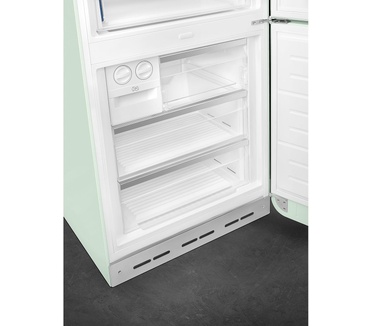 Smeg FAB38RPG Groen