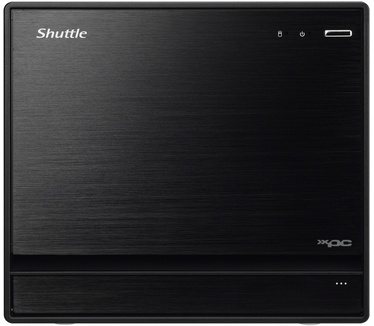 Shuttle XPC cube SB860R8