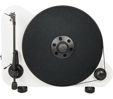 Pro-ject VT-E (L) Wit