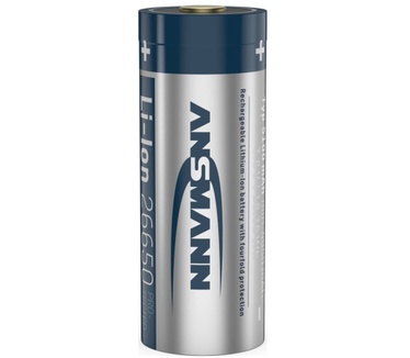 Ansmann 1307-0012