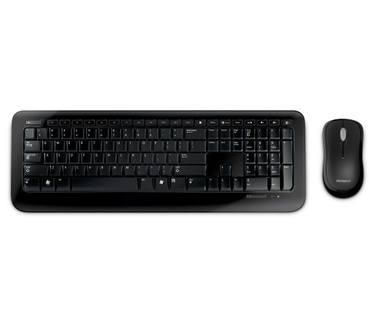 Microsoft Wireless Desktop 800