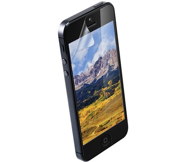 Otterbox iPhone 5 Clean Screen Protector (Apple iPhone 5)