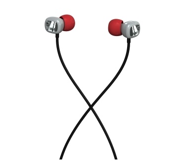 Logitech Ultimate Ears 100 Noise-Isolating Earphones