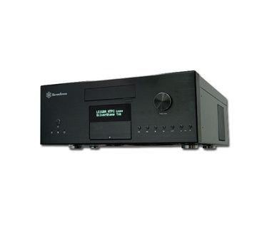 Silverstone SST-LC16B-MR