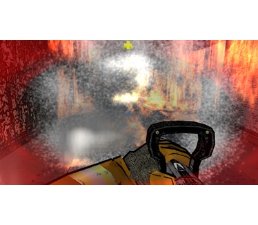 Real Heroes Firefighter