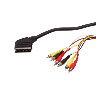 ValueLine SCART 11