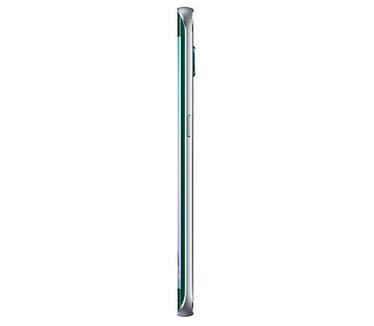Samsung Galaxy S6 edge 32GB Groen