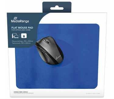 MediaRange MROS254