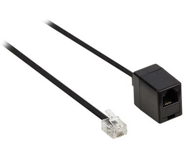 ValueLine RJ11 - RJ11, 10m