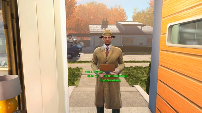 Fallout 4
