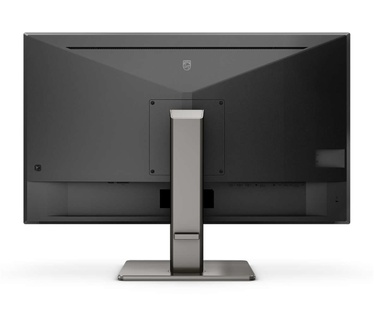 Philips 439P1/00 Zwart