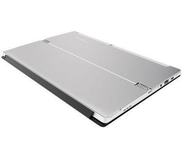 Lenovo IdeaPad Miix 510 (80U10002GE) Zilver