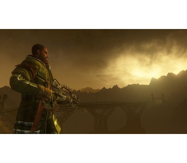 Red Faction Guerrilla Re-Mars-tered, Xbox One