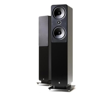 Q-Acoustics Q2050 (Wit)
