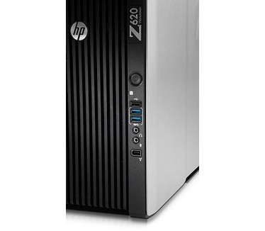 HP Workstation Z620 (WM619EA#ABH)