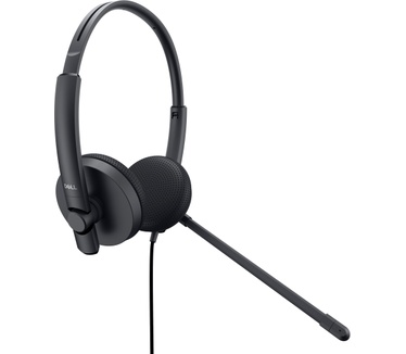 Dell Dell stereoheadset - WH1022