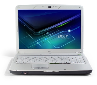 Acer Aspire 7720-934G64BN