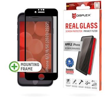 Displex Anti-Spy (iPhone 6/7)