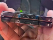 Samsung Galaxy Z Fold5. Bron: Ahmed Qwaider