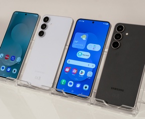 Samsung Galaxy S25 FE