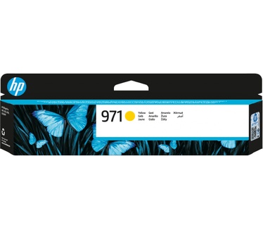 HP Business InkJet 971 (CN624AE)