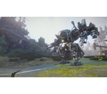 Elex, Xbox One