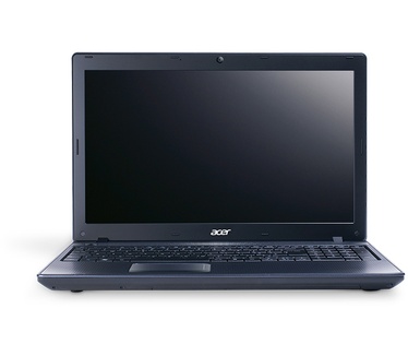Acer Travelmate 5744-484G50MNKK