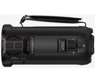 Panasonic HC-VX989EG-K