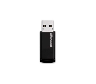 Microsoft Wireless Mouse 5000