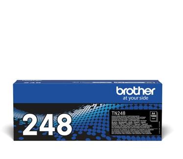 Brother TN-248BK