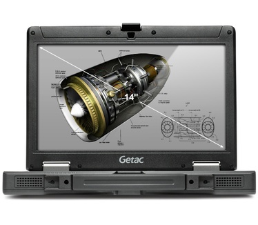 Getac S400G3 Premium